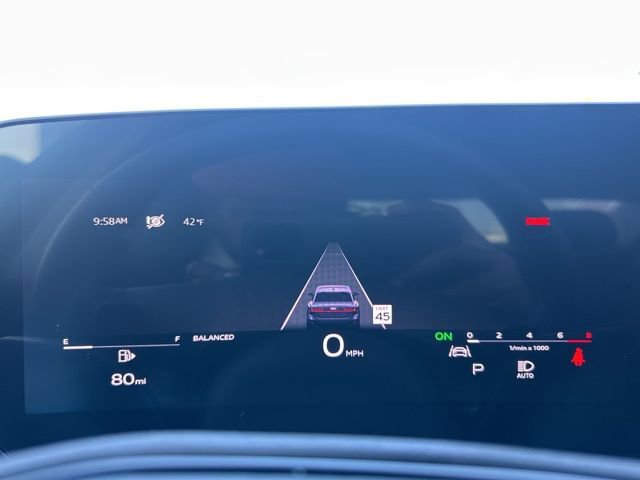 New 2026 Audi A6 Premium Plus image 23