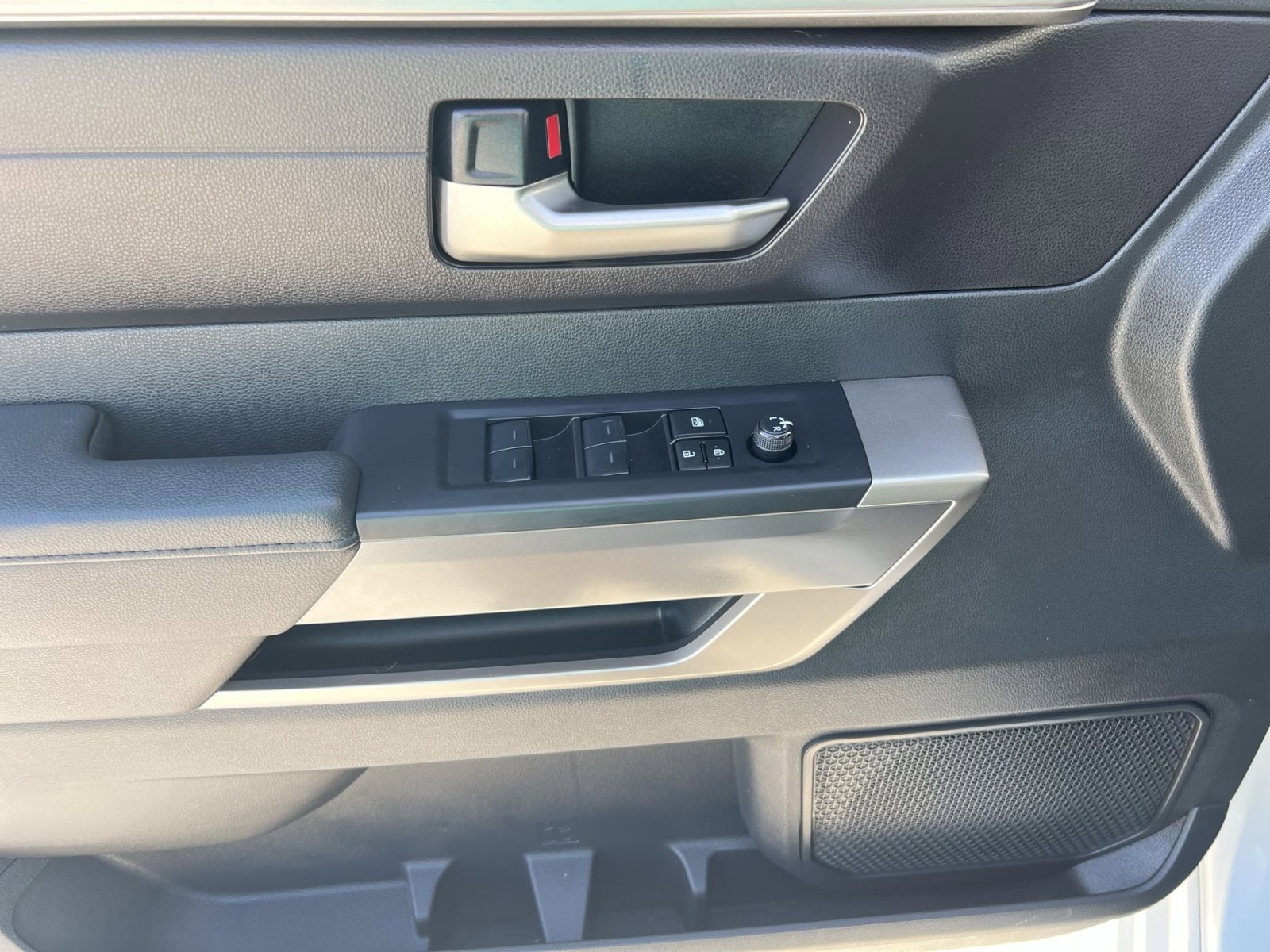 Used 2024 Toyota Tundra SR5 image 14