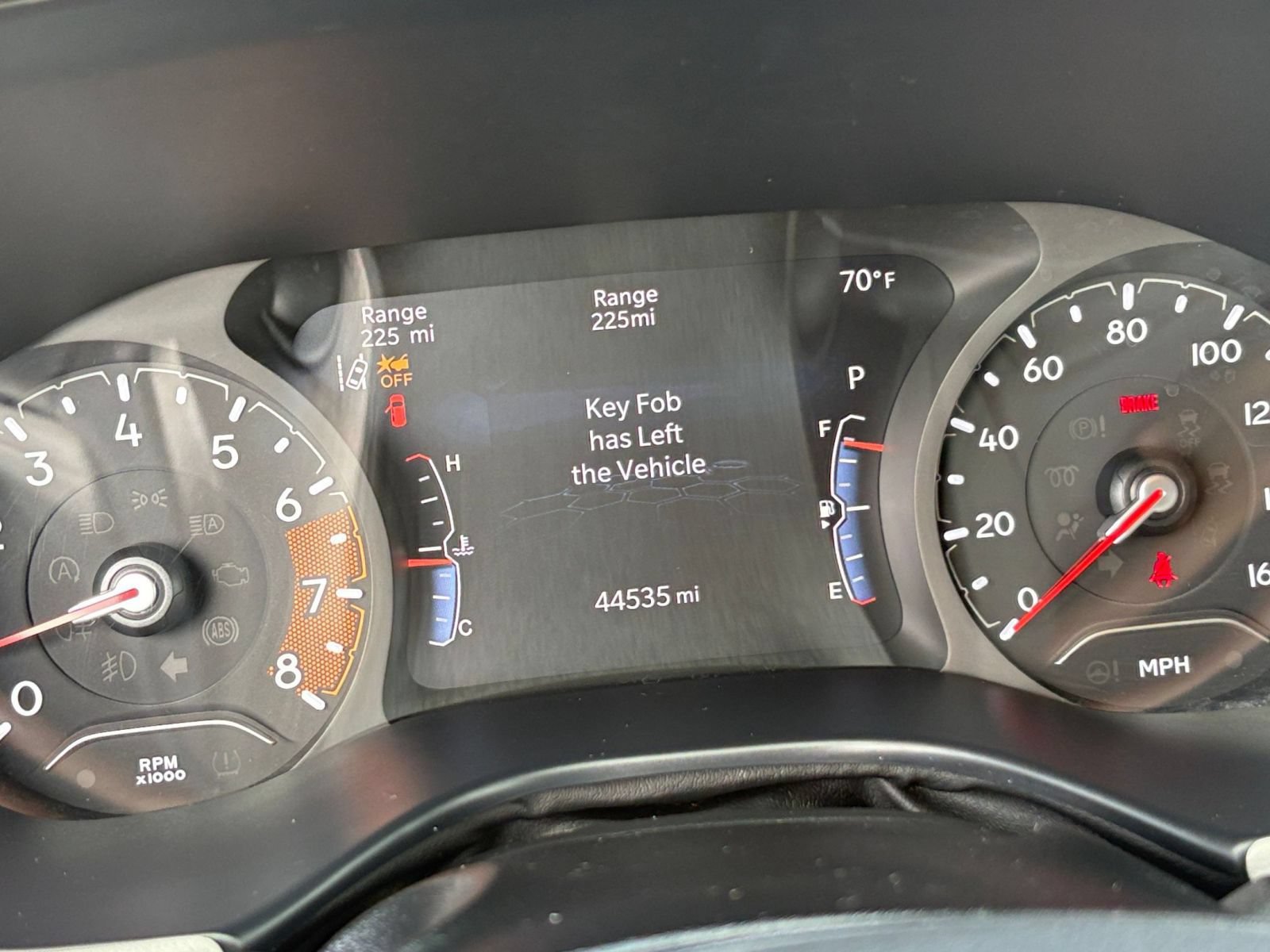 Used 2025 Jeep Compass Limited AWD/4WD image 41