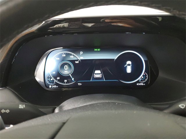 Used 2022 Hyundai Palisade Calligraphy image 27