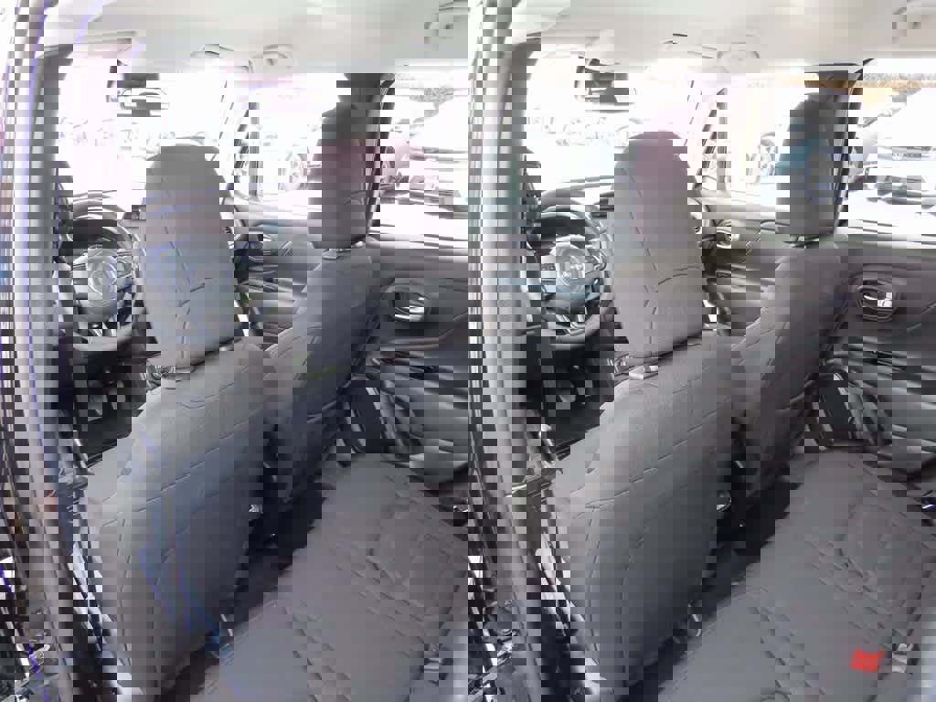 Used 2022 Jeep Renegade Latitude image 15