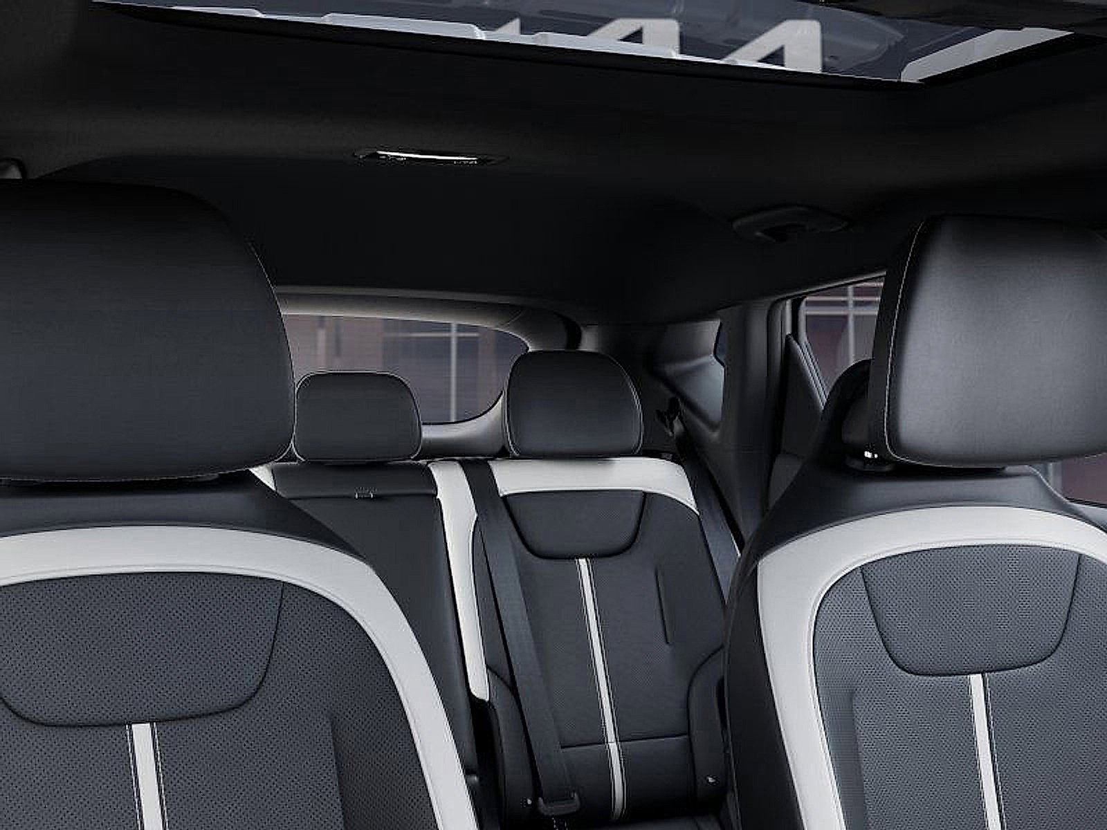 New 2025 Kia EV6 GT-Line image 27