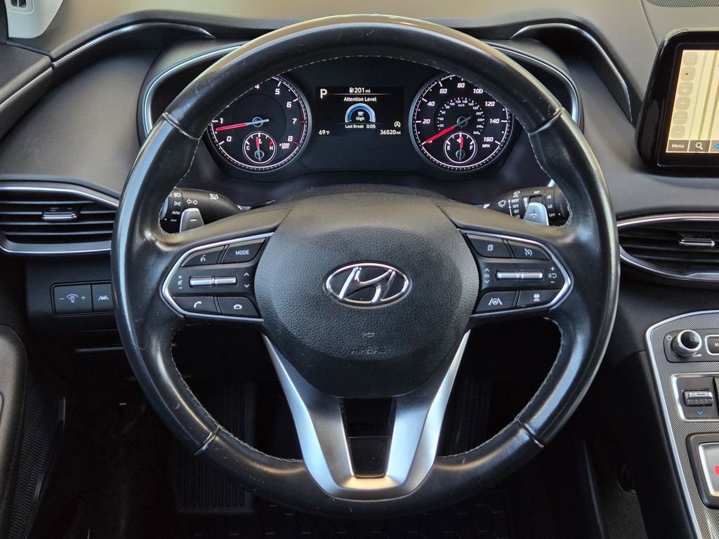 Used 2023 Hyundai Santa Fe XRT image 21