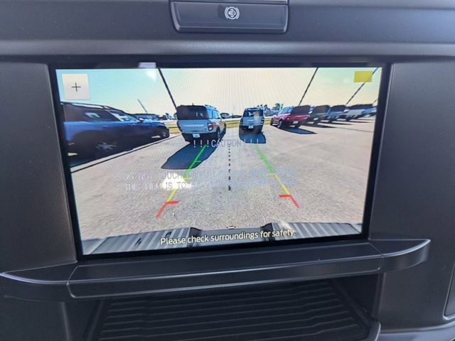 New 2025 Ford F250 XL w/ XL Chrome Package image 18