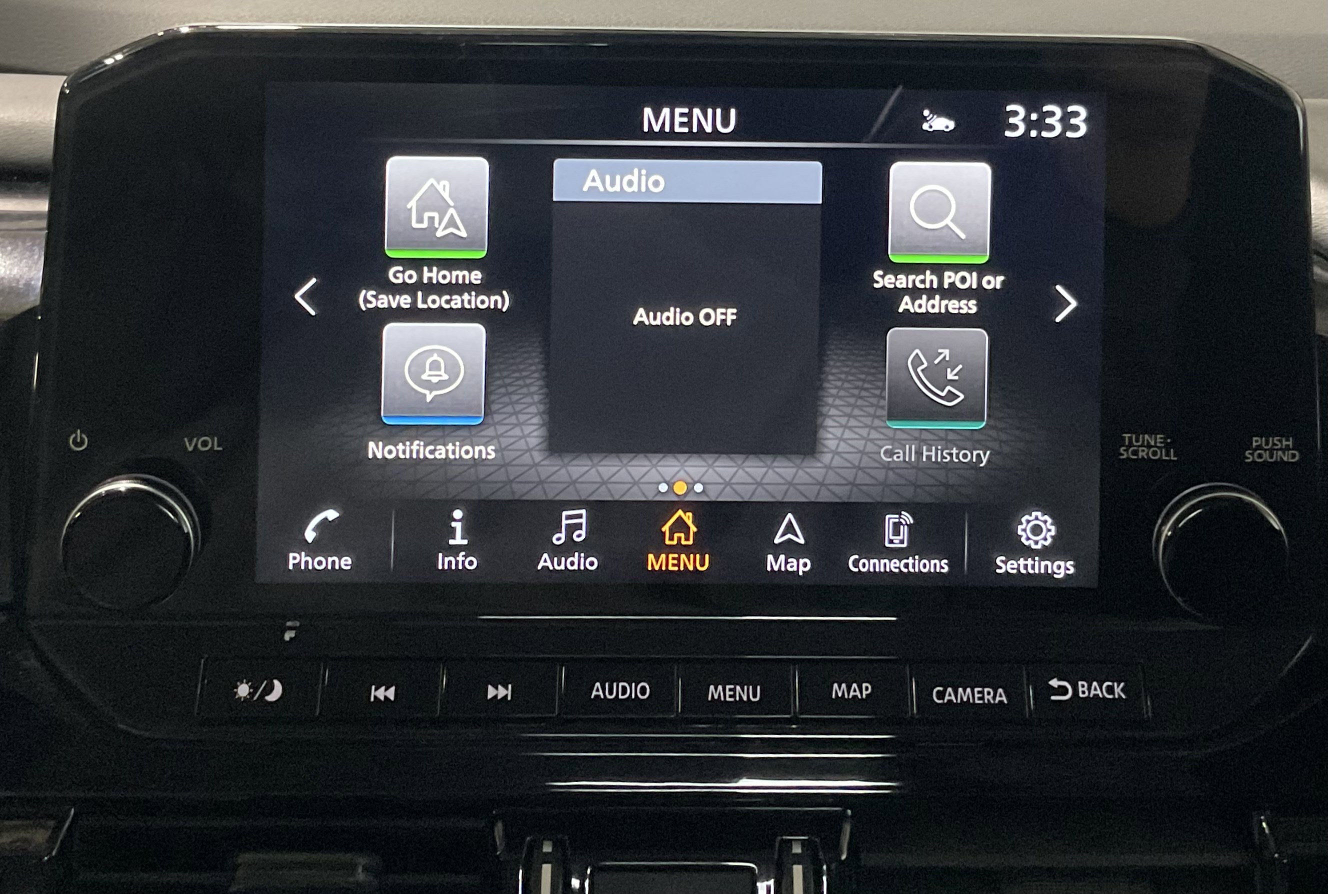 Used 2025 Nissan Pathfinder SL image 15