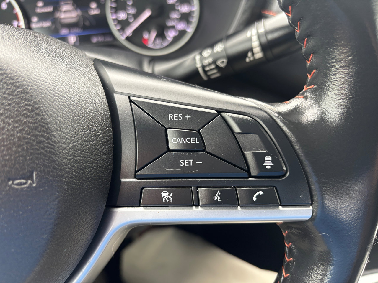 Used 2022 Nissan Sentra SR image 16