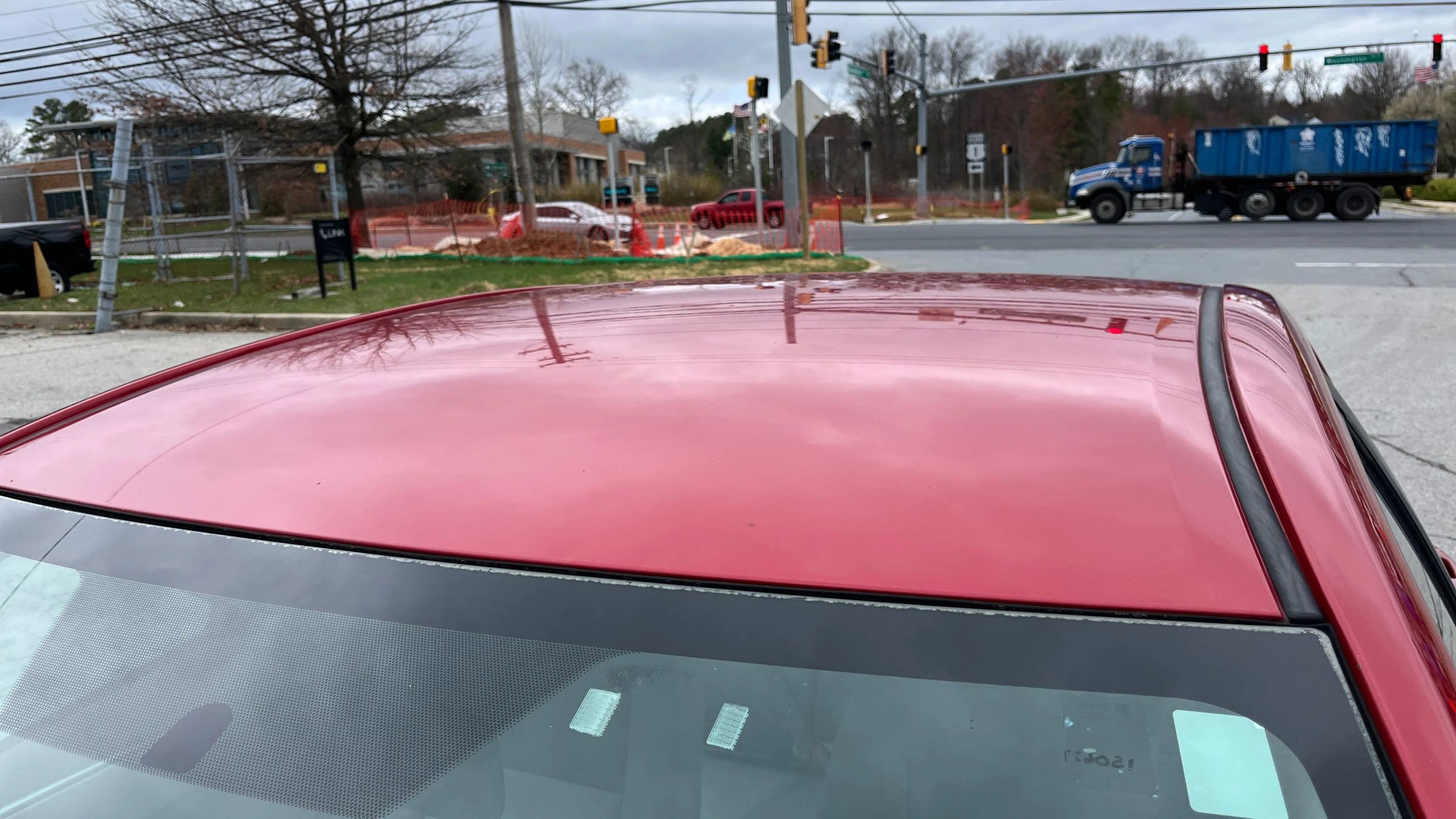 Used 2014 Toyota Corolla LE image 11