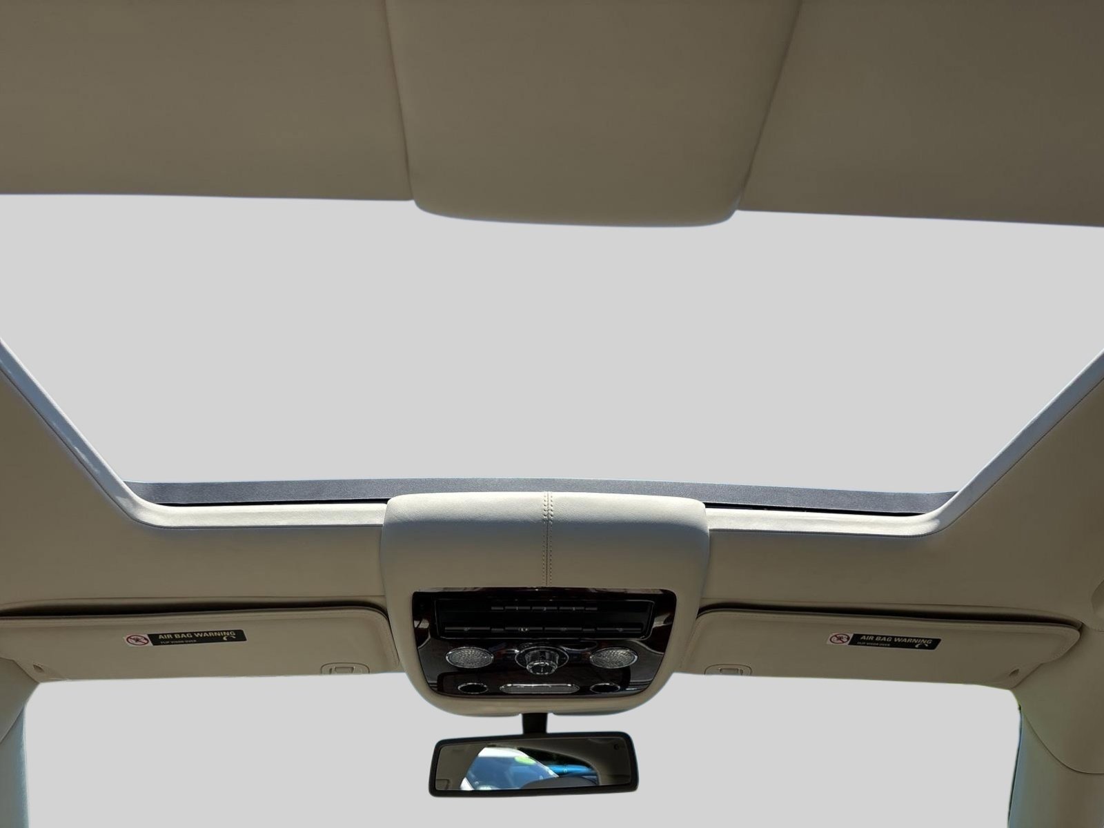 Used 2014 Bentley Flying Spur W12 image 9