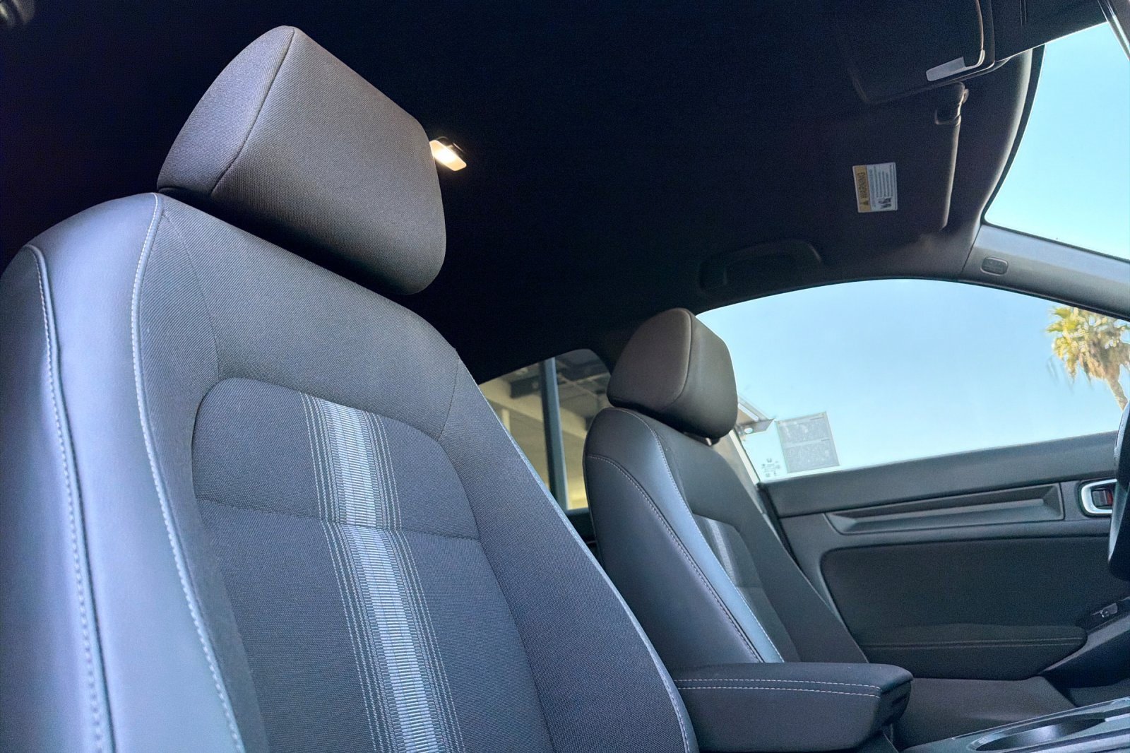 Used 2024 Honda Civic Sport image 17