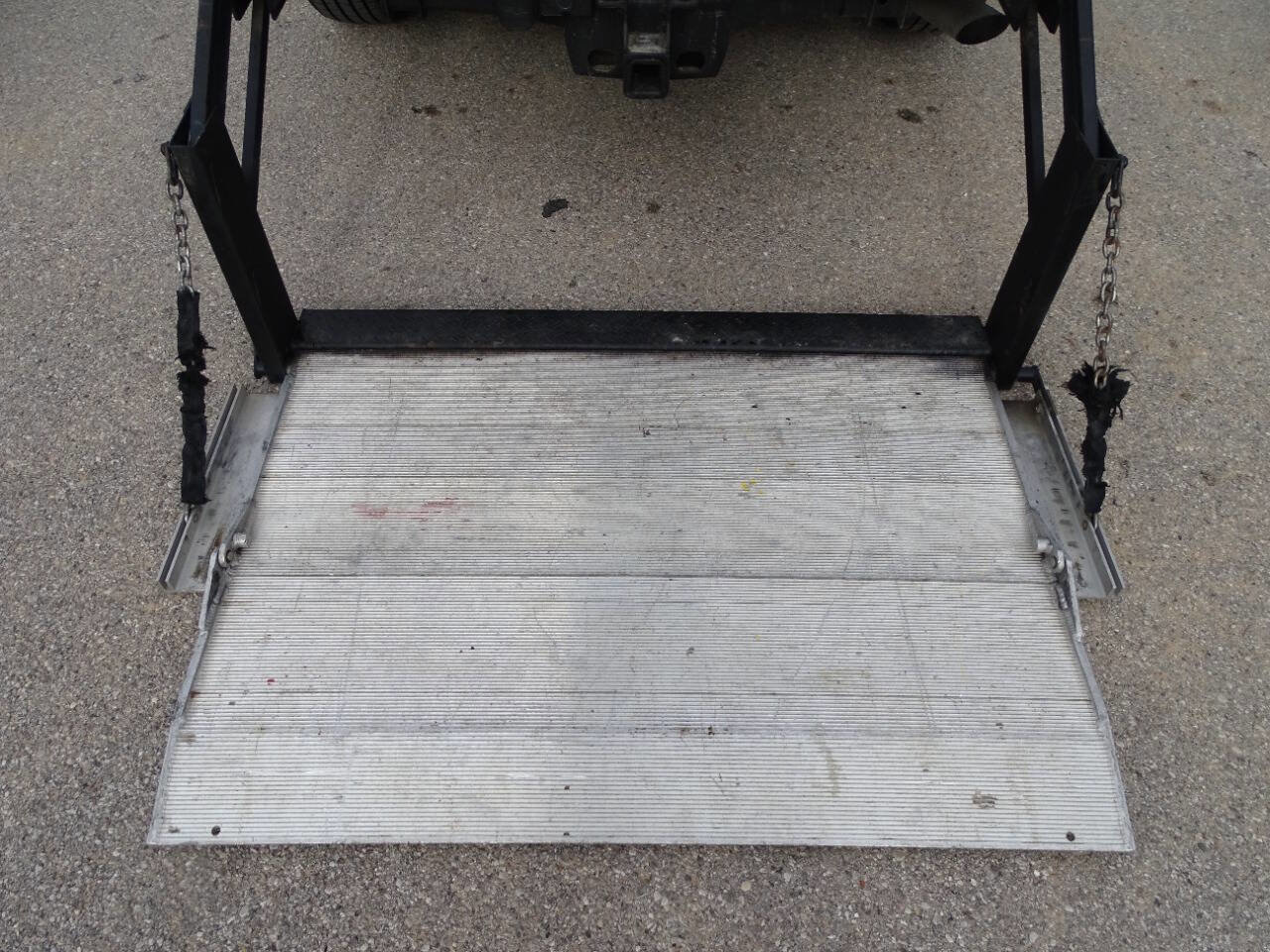 Used 2013 Chevrolet Silverado 3500 W/T image 11