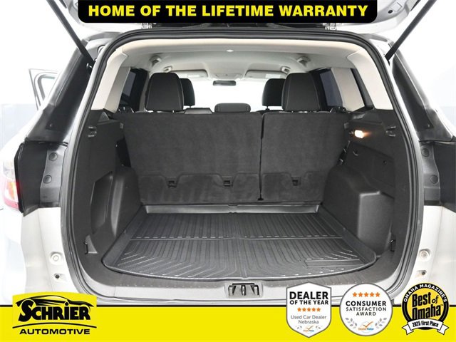 Used 2017 Ford Escape SE w/ Equipment Group 201A image 32