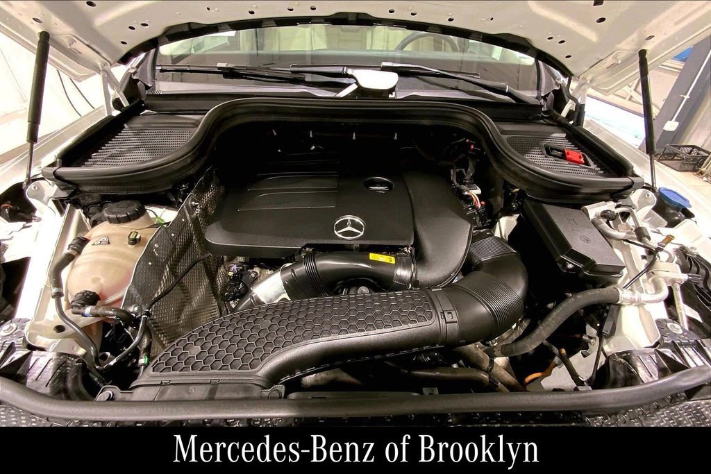 Certified 2022 Mercedes-Benz GLE 350 4MATIC image 31