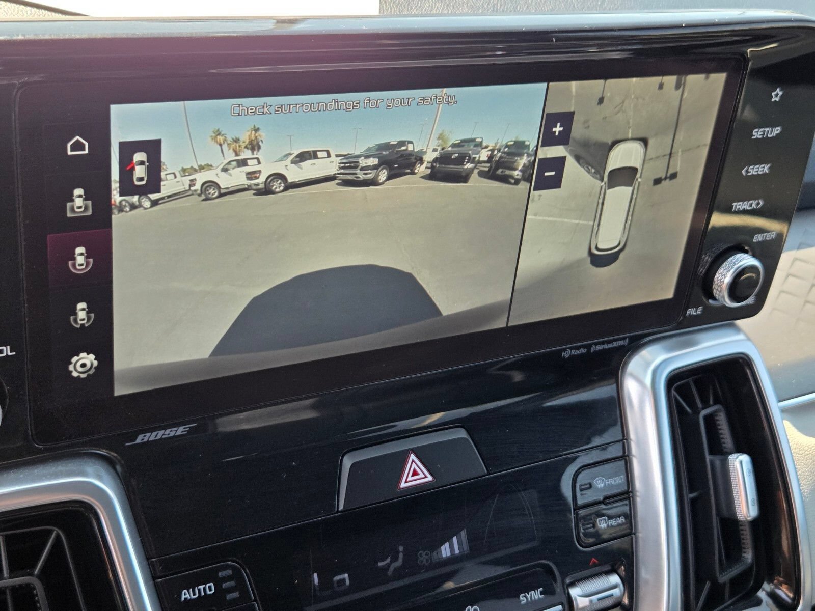 Used 2022 Kia Sorento SX Prestige AWD/4WD image 21