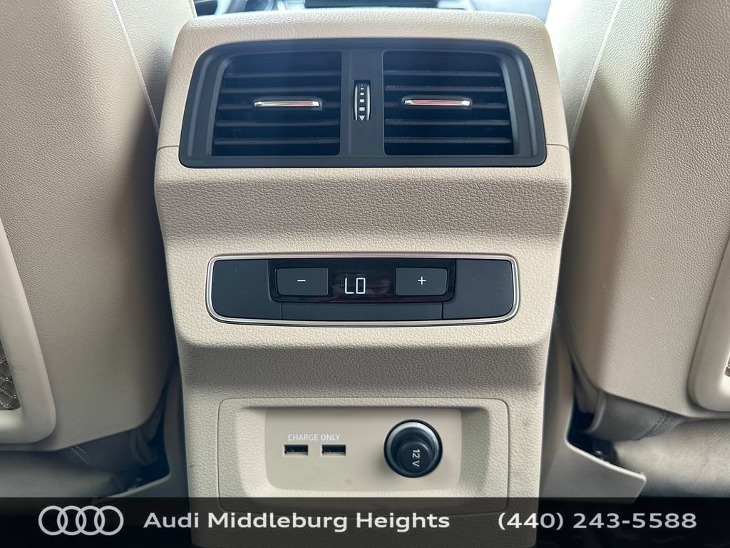Certified 2023 Audi Q5 2.0T Premium Plus w/ Premium Plus Package AWD/4WD image 39