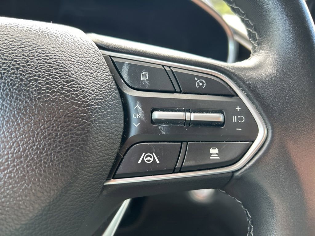 Used 2023 Hyundai Santa Fe SEL image 21