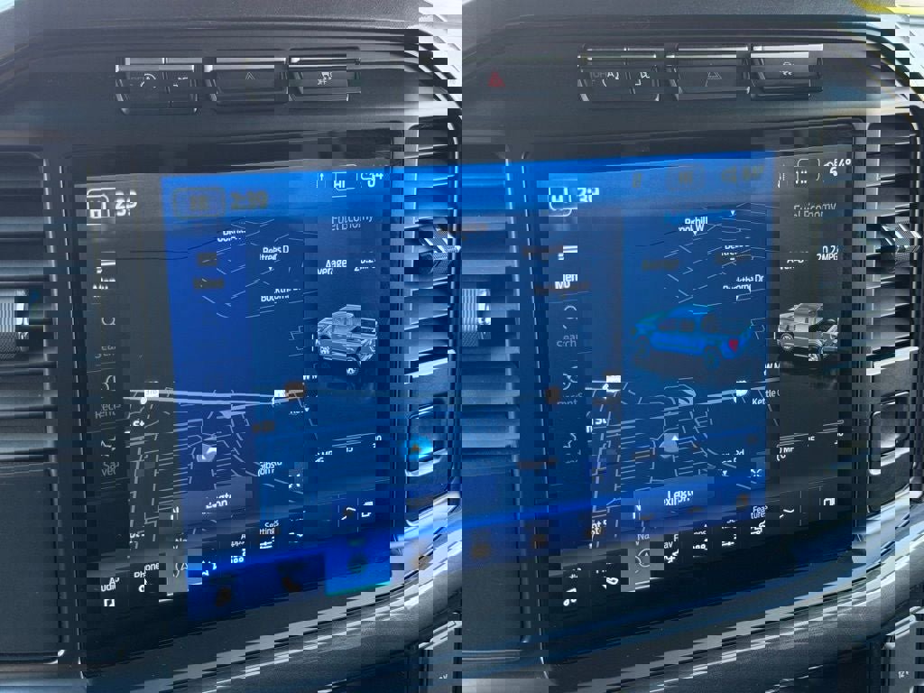 Certified 2023 Ford F150 XLT w/ Equipment Group 302A High image 40