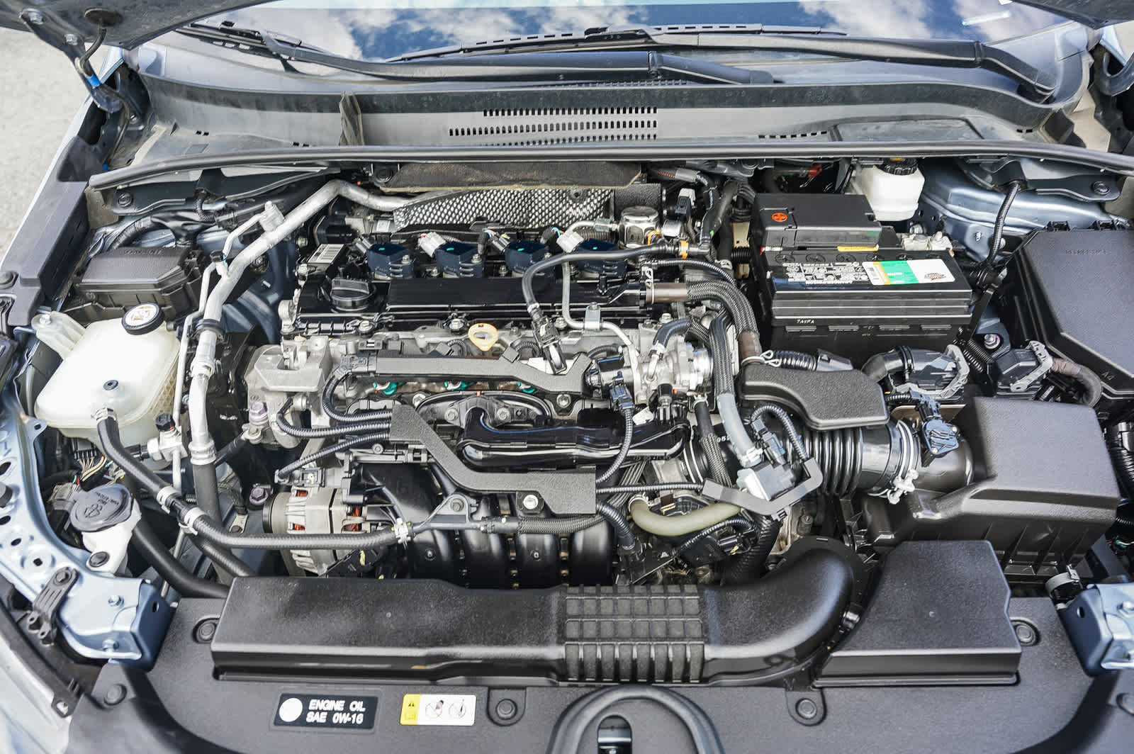 Used 2020 Toyota Corolla SE image 28