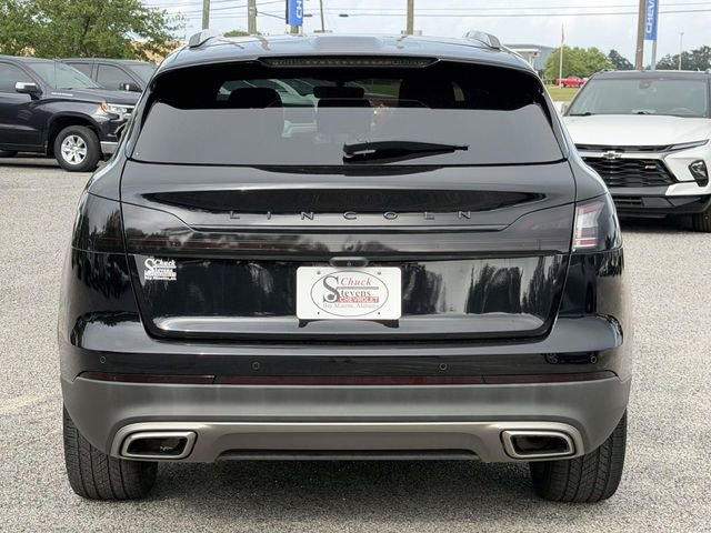 Used 2020 Lincoln Nautilus Reserve AWD/4WD image 5