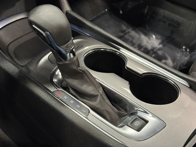 Used 2025 Chevrolet Malibu LT FWD image 31