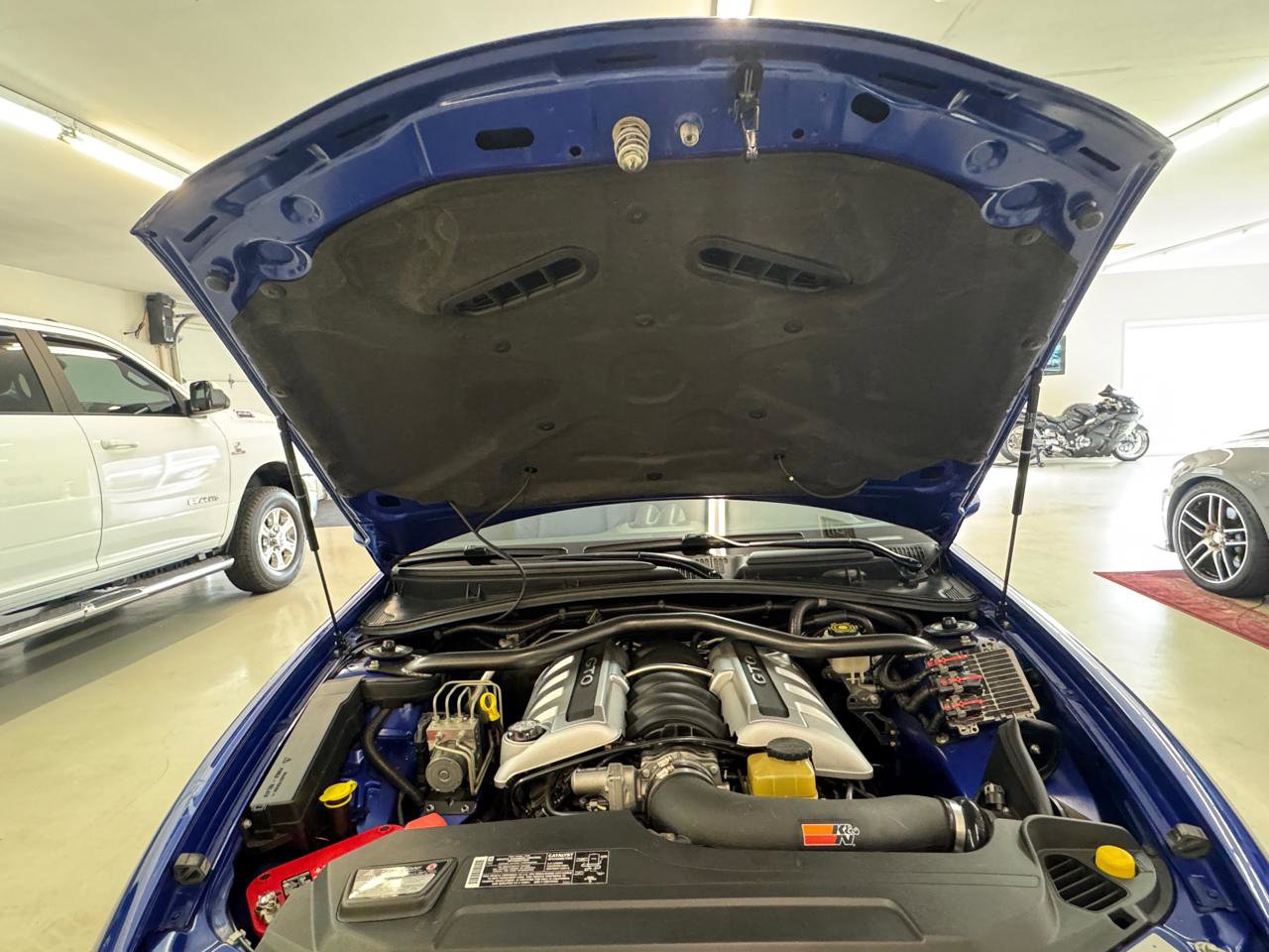 Used 2005 Pontiac GTO image 25