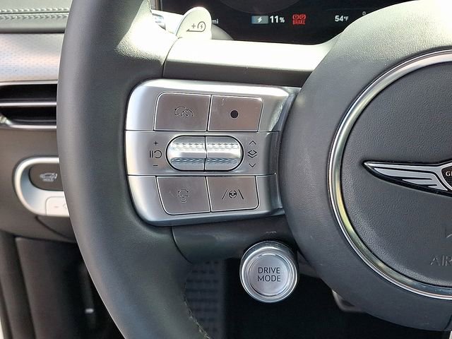 Used 2024 Genesis GV60 Performance w/ Protection Package image 13