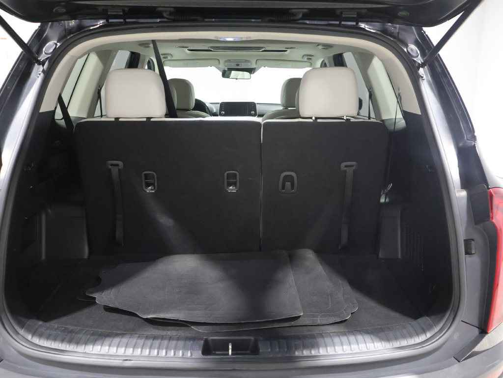 Used 2020 Kia Telluride S AWD/4WD image 4