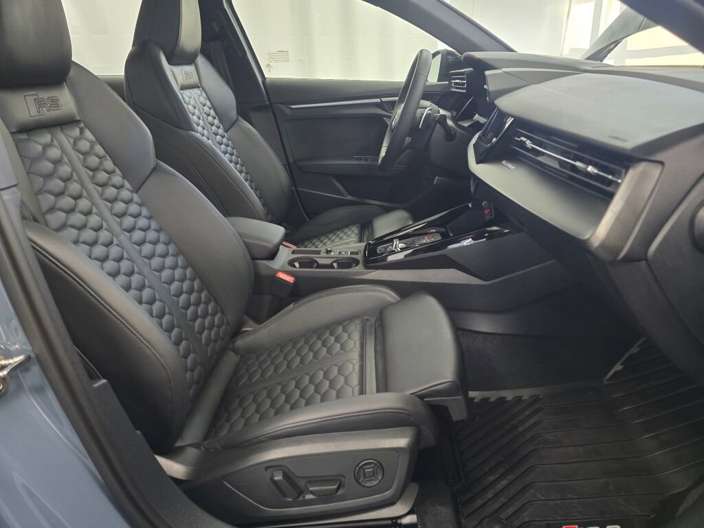 Used 2024 Audi RS 3 image 24