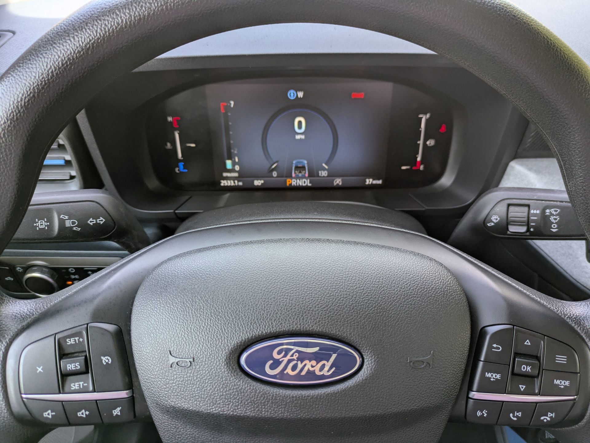 Certified 2025 Ford Maverick XLT w/ Equipment Group 302A AWD/4WD image 29
