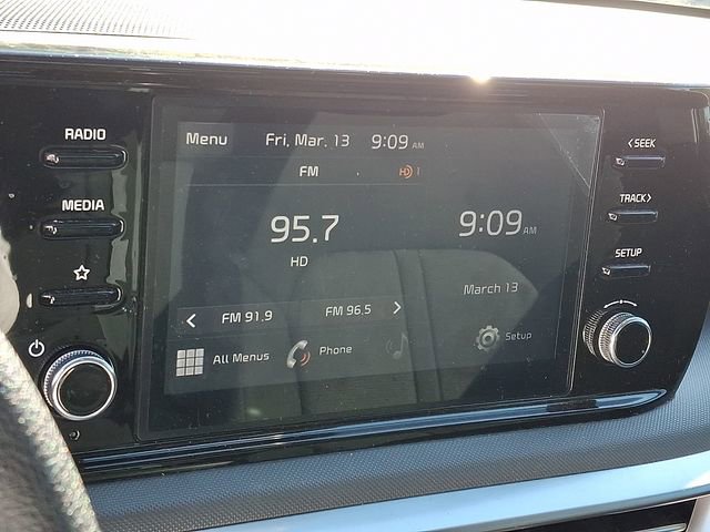 Certified 2024 Kia K5 LXS image 18