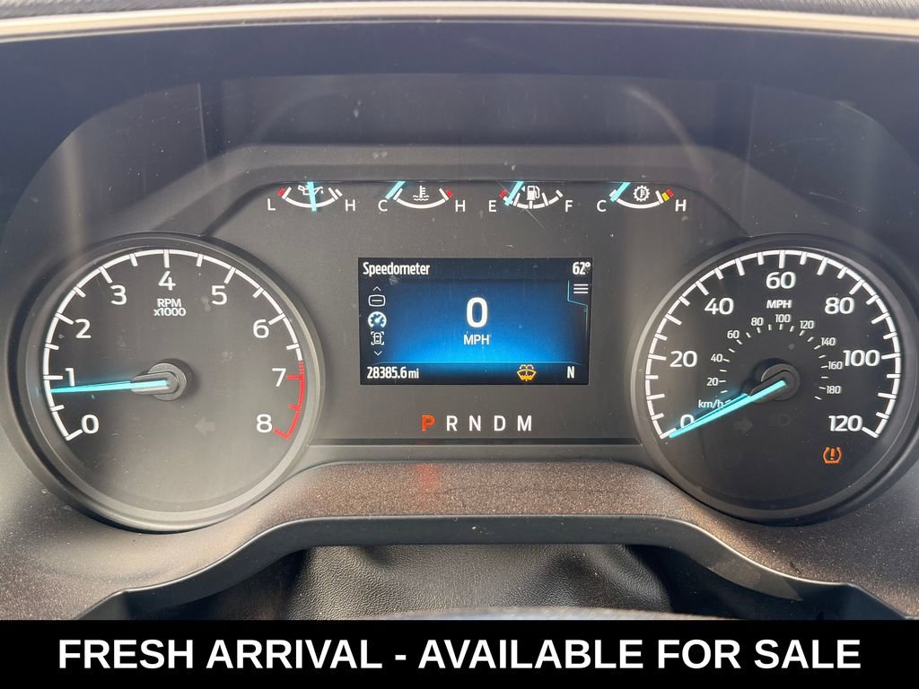 Used 2021 Ford F150 XL w/ STX Appearance Package image 13