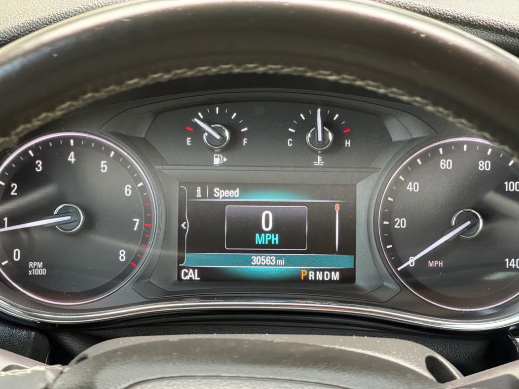 Used 2018 Buick Encore Preferred image 14