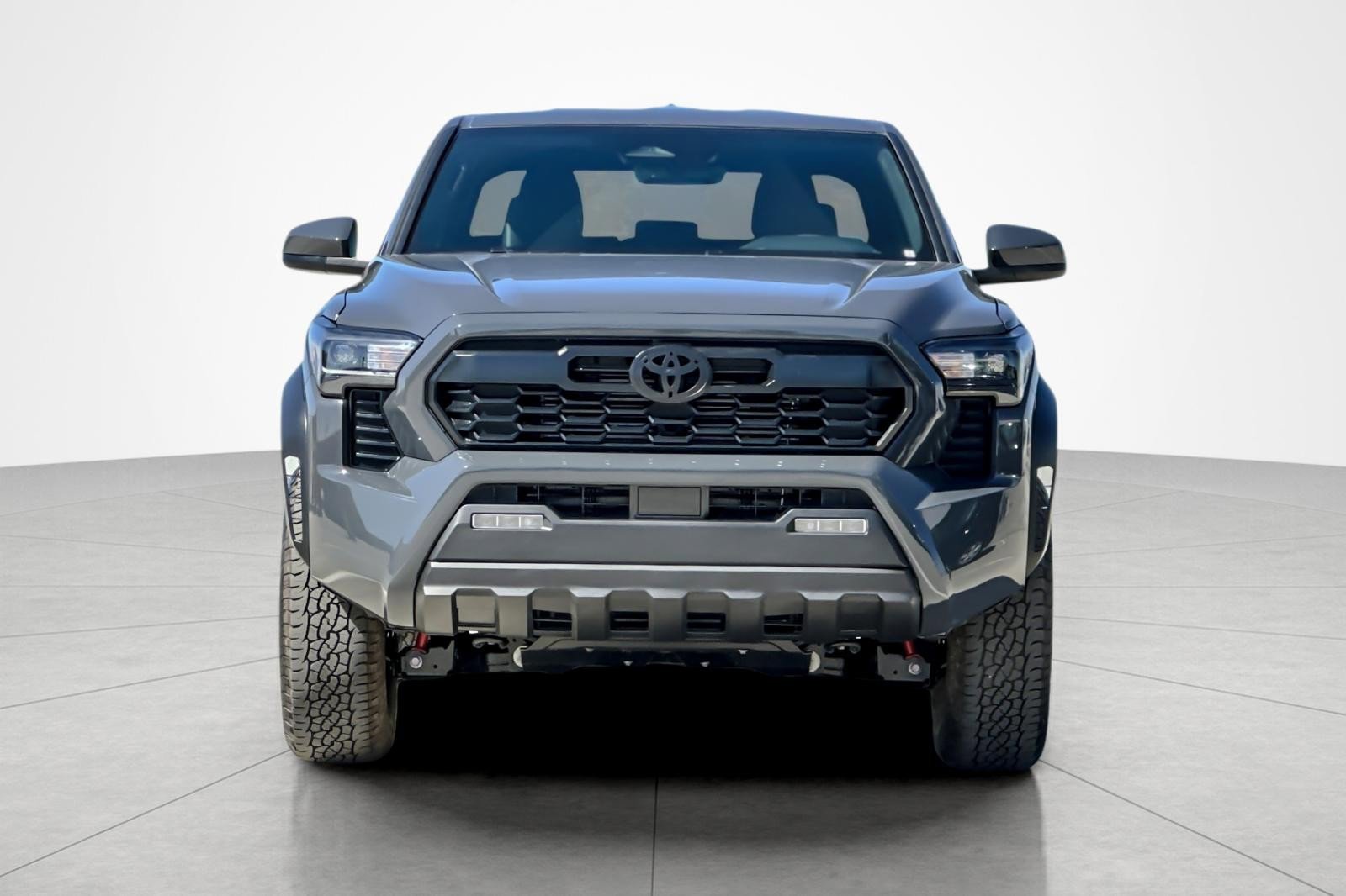 Certified 2026 Toyota Tacoma TRD Off-Road AWD/4WD image 8