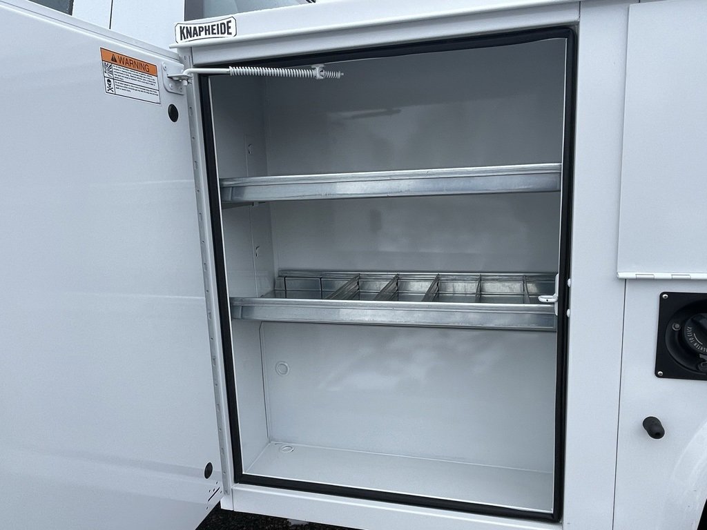 New 2025 Ford F350 XL w/ XL Off-Road Package image 34