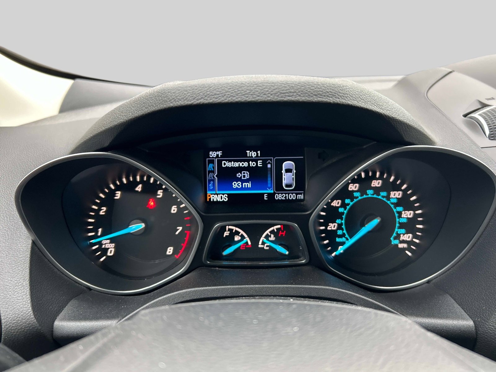 Used 2016 Ford Escape SE w/ SE Leather Comfort Package image 28