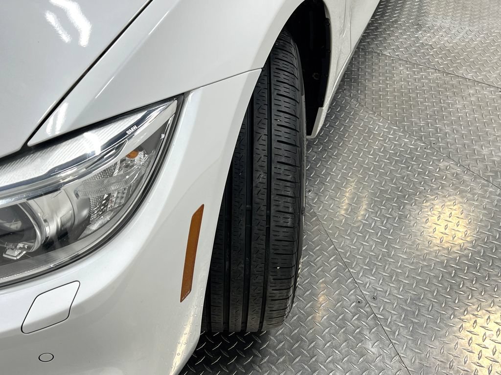 Used 2016 BMW 435i xDrive Coupe AWD/4WD image 40