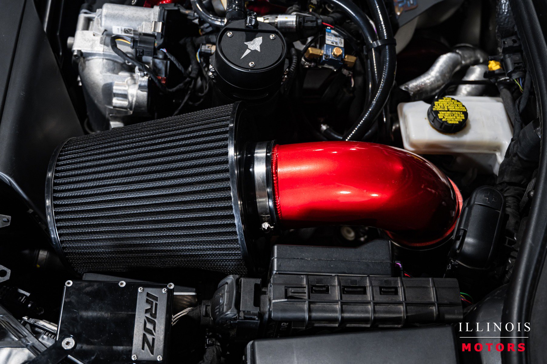 Used 2019 Audi RS 3 image 56