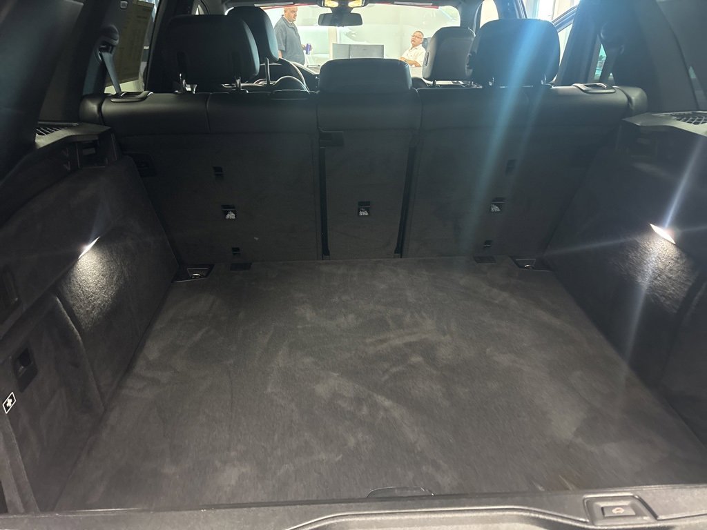 Used 2023 BMW X5 sDrive40i image 9