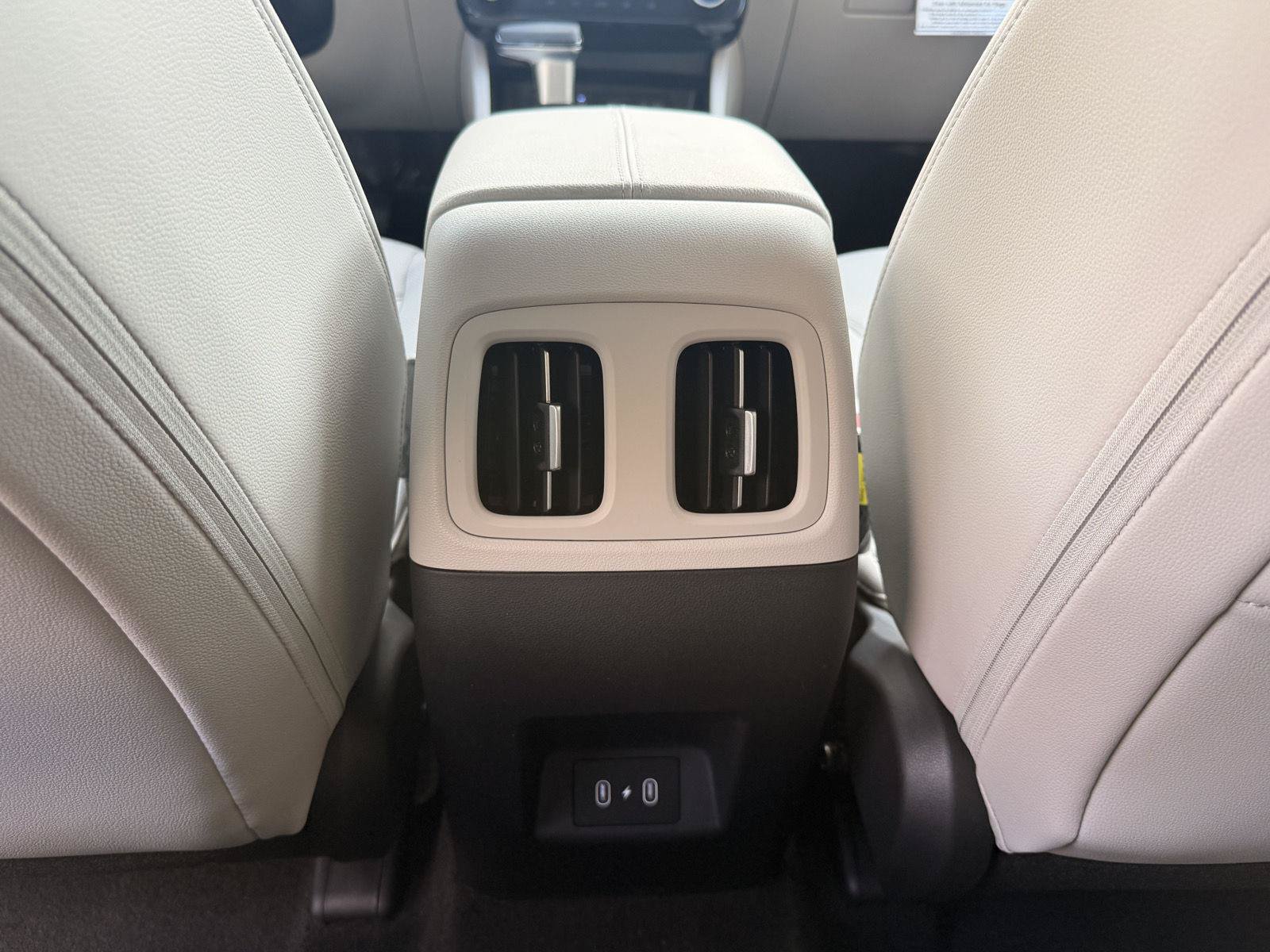 New 2026 Hyundai Tucson SEL Plus w/ Tow & Go Package FWD image 18