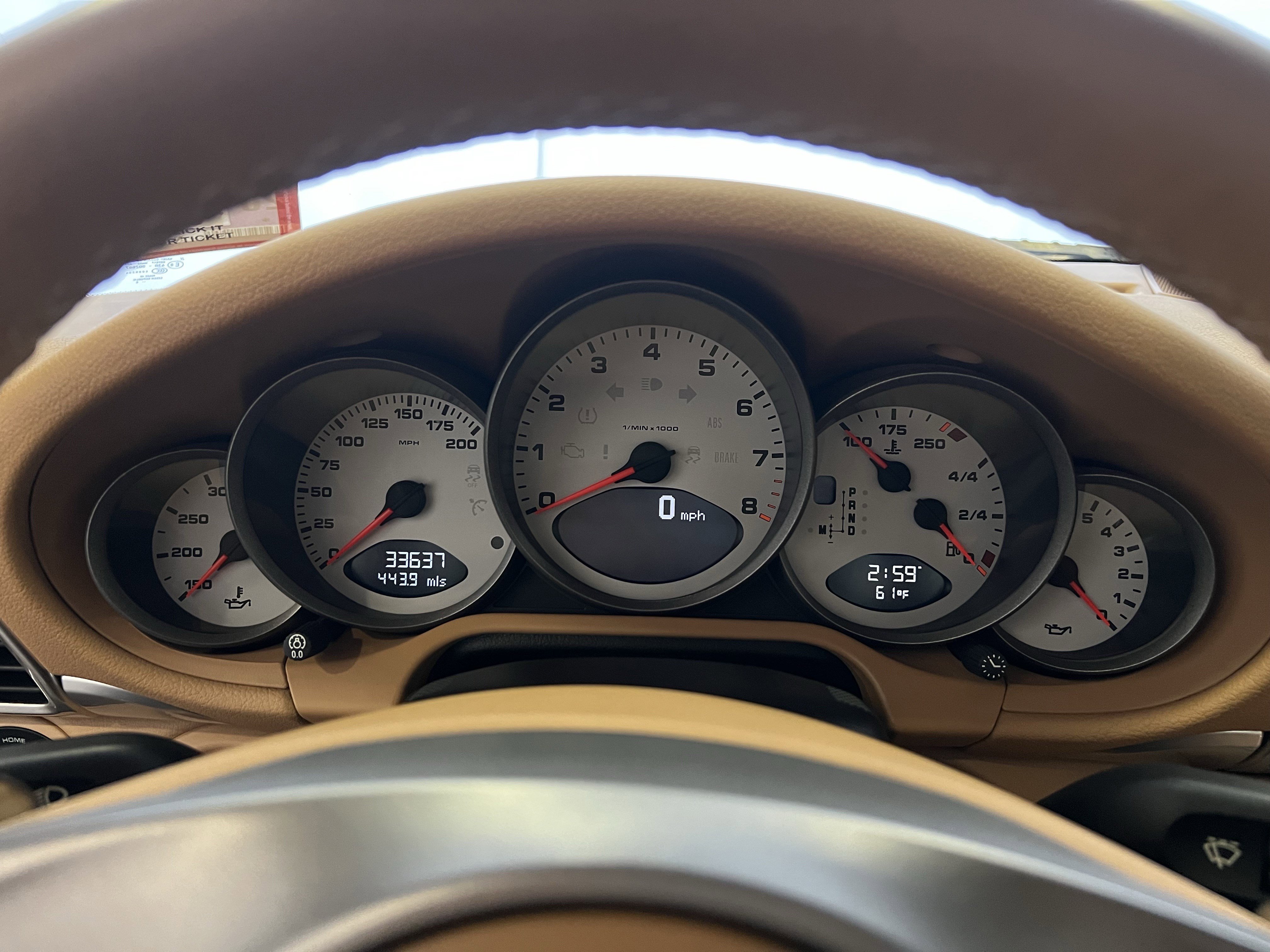 Used 2010 Porsche 911 Carrera 4S image 20