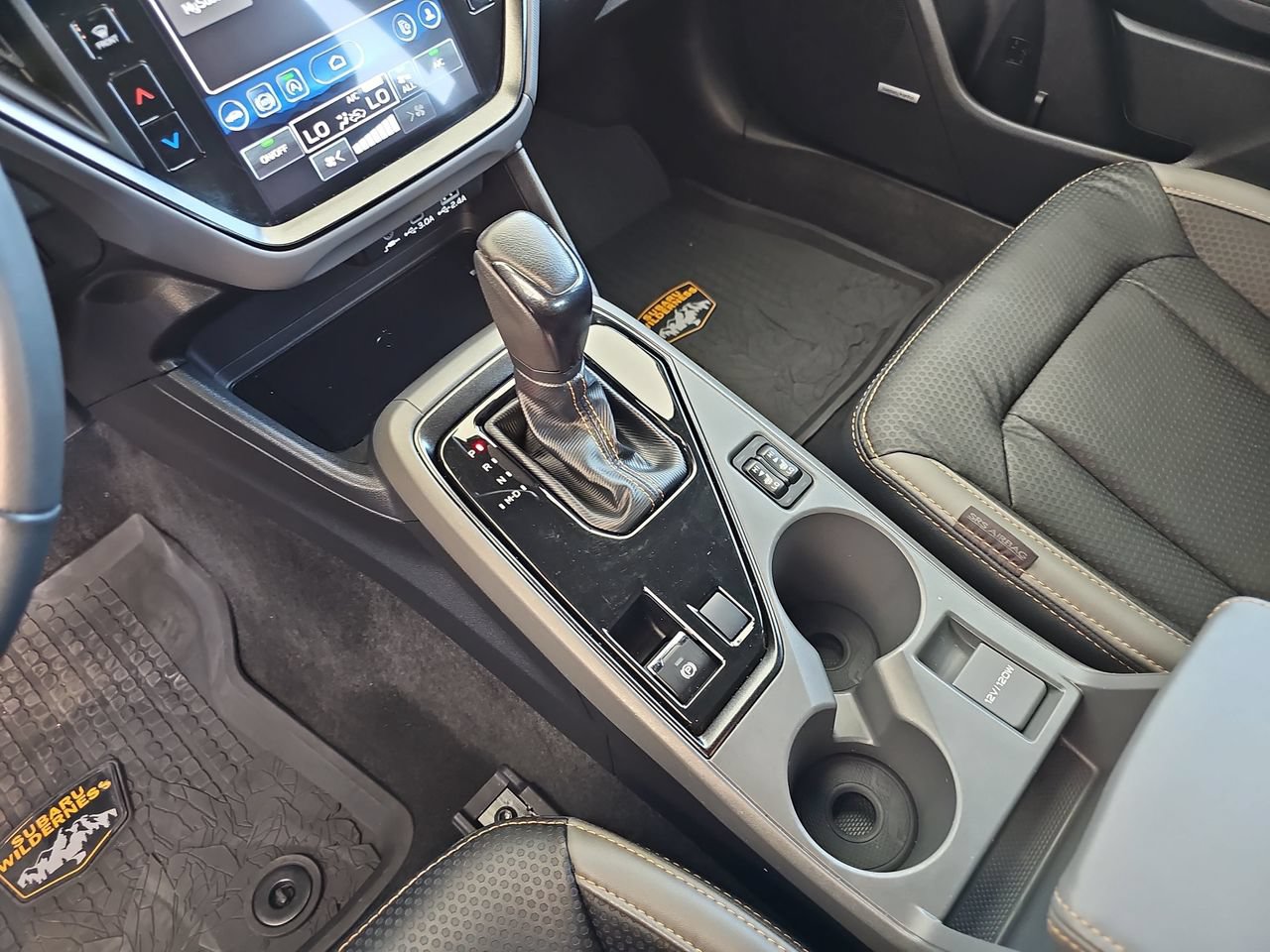 Certified 2025 Subaru Crosstrek 2.5i Wilderness w/ Crosstrek Mirror Package AWD/4WD image 29