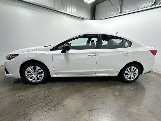 Used 2023 Subaru Impreza 2.0i image 2