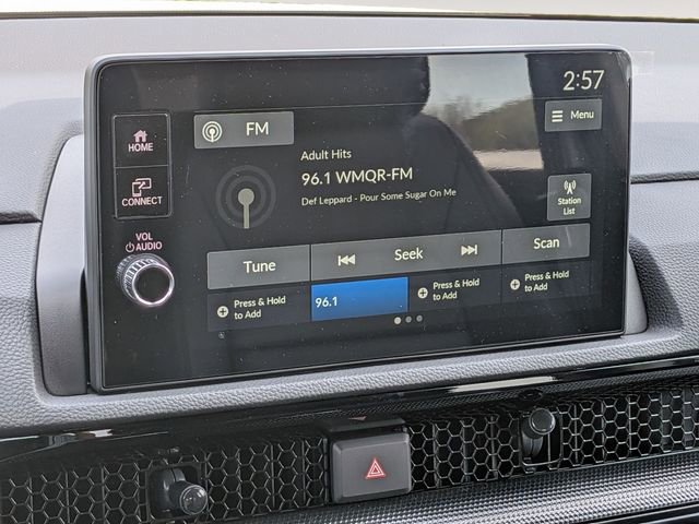 New 2026 Honda CR-V EX-L image 26