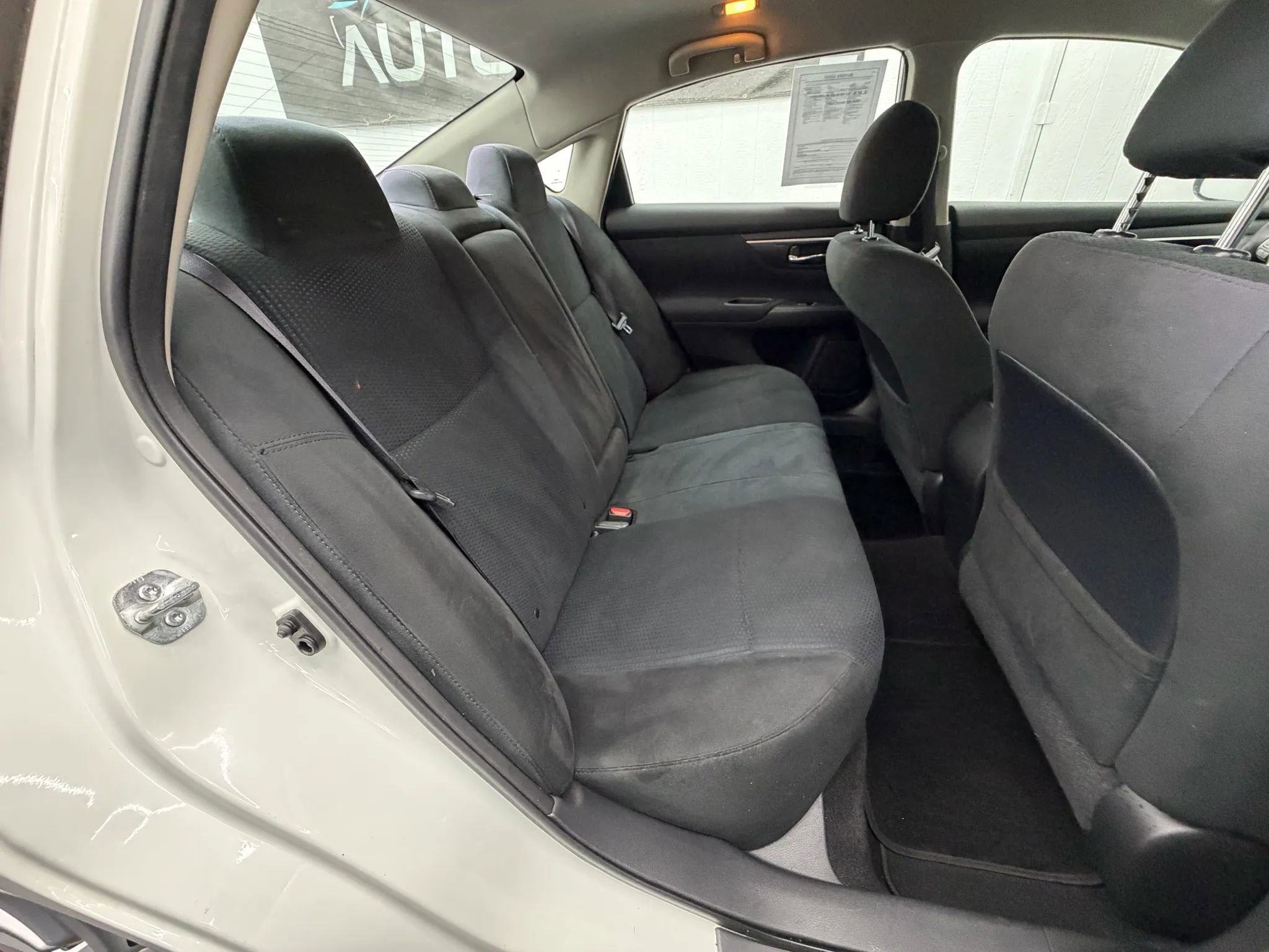 Used 2014 Nissan Altima 2.5 S image 7