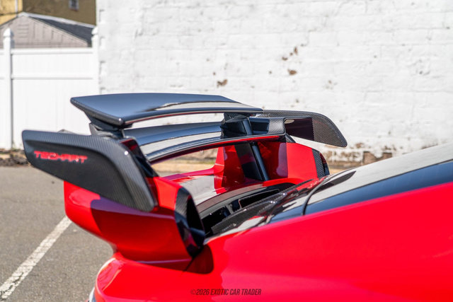 Used 2021 Porsche 911 Turbo S image 72