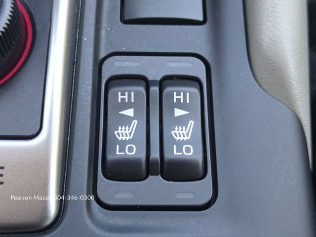 Used 2021 Subaru Forester Premium w/ Popular Package #1 AWD/4WD image 25