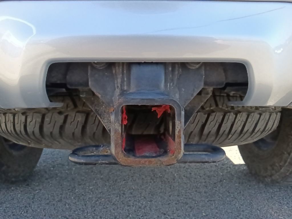 Used 2022 Toyota 4Runner SR5 image 30