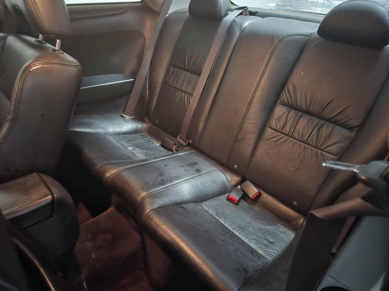 Used 2007 Honda Accord EX-L image 14