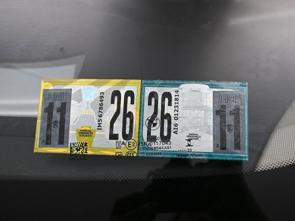 Used 2023 BMW X7 xDrive40i image 9