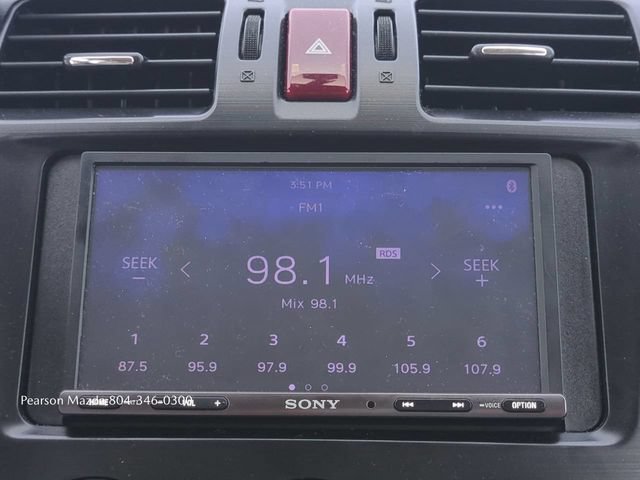Used 2014 Subaru Forester 2.5i Premium AWD/4WD image 20