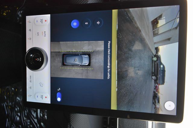 Used 2025 Ford Mustang Mach-E Premium image 30